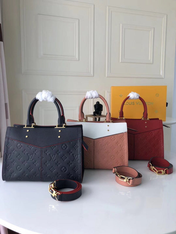 Louis Vuitton Luxury Bags 2043