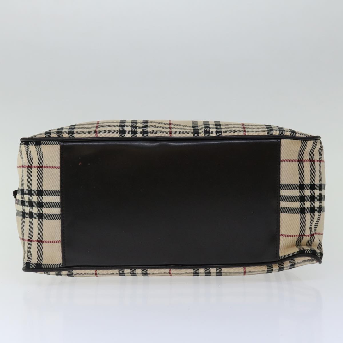 Burberry Check Handbag - Rovelle Bags
