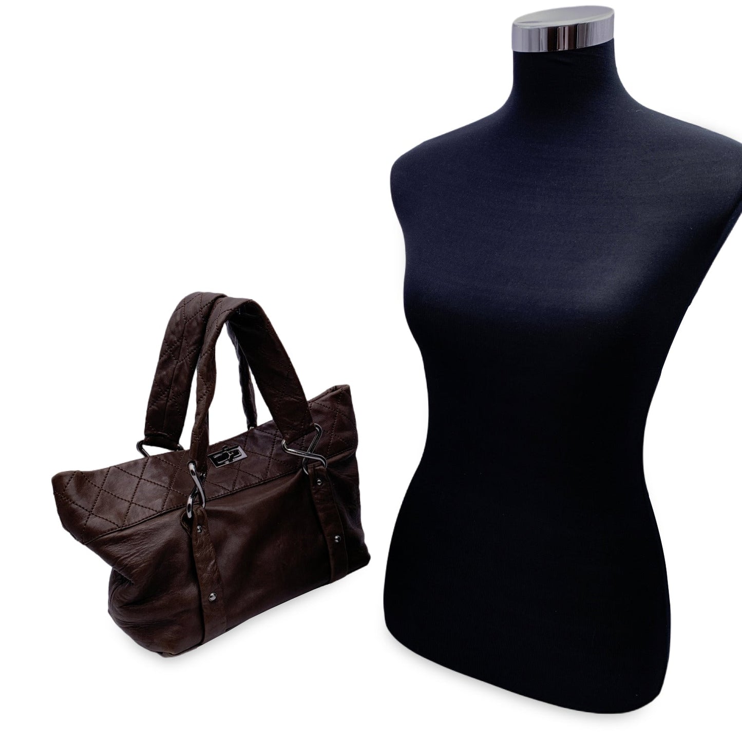 Chanel Tote - Almora Bags