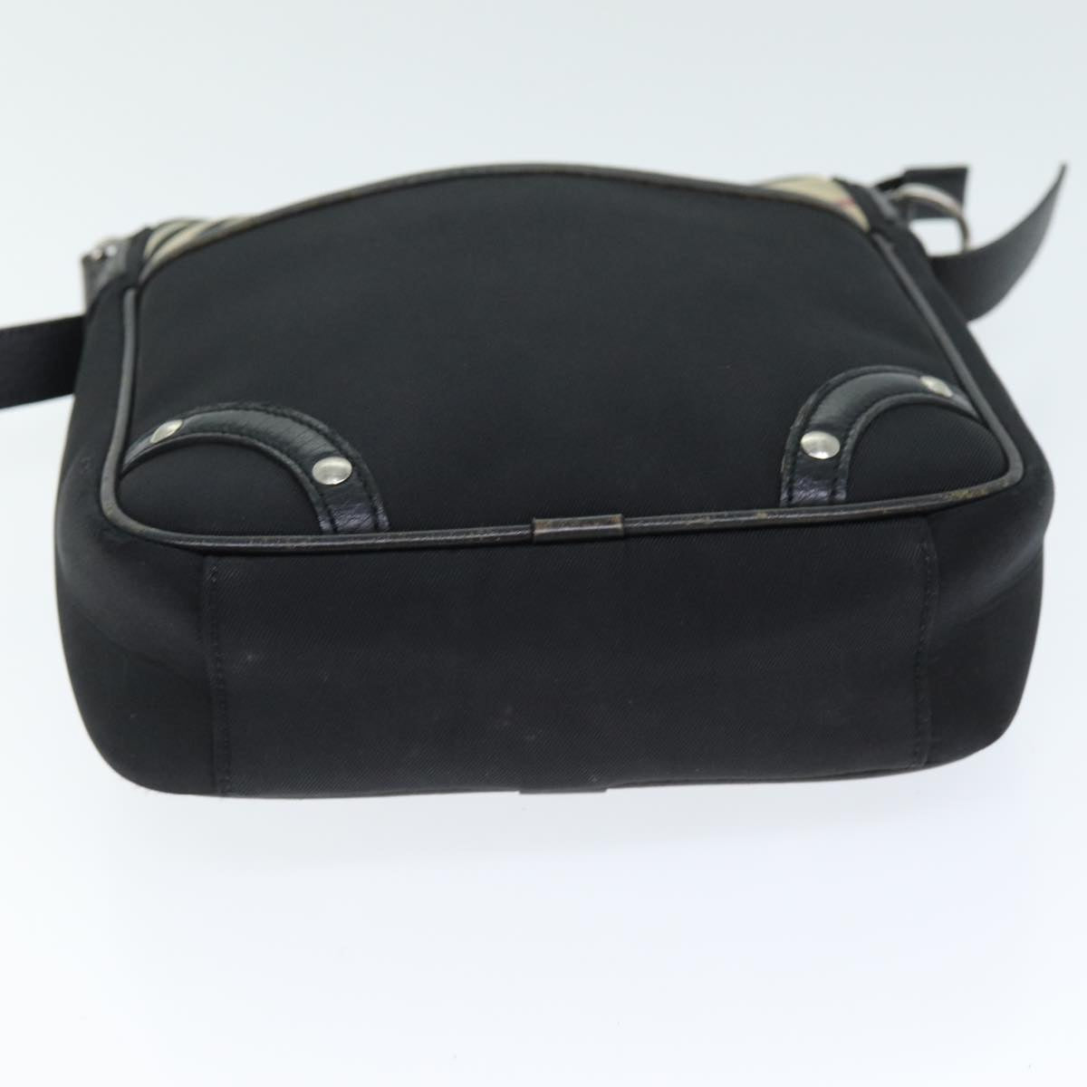 Burberry Nova Brand Shoulder Bag - Rovelle Bags