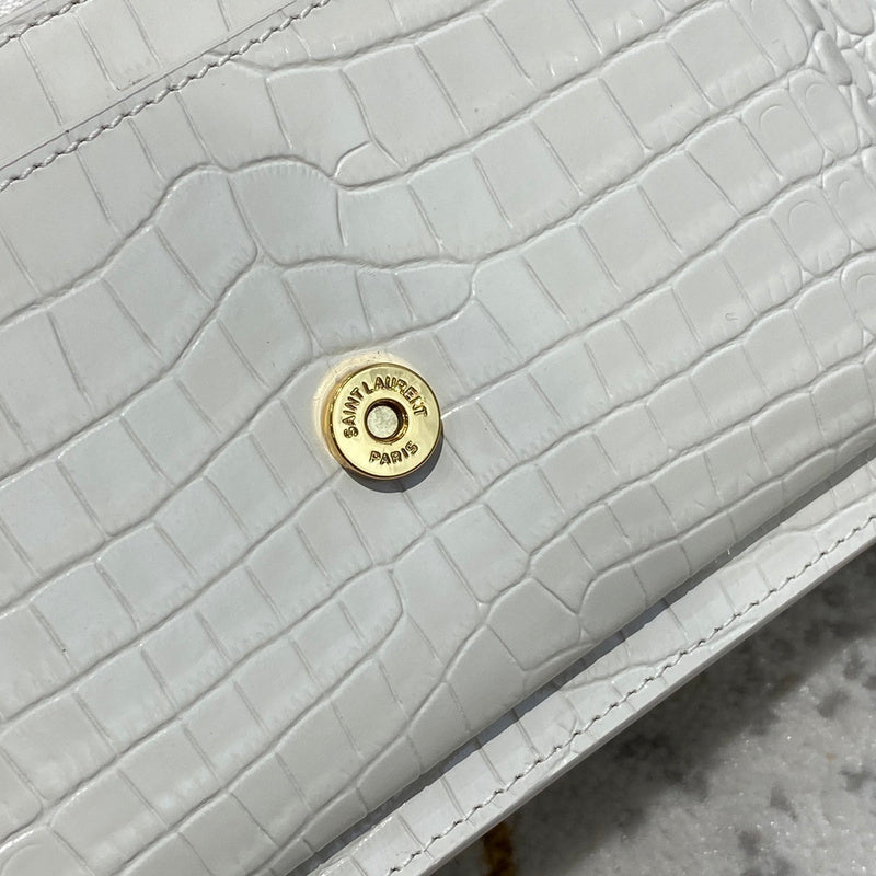 Yves Saint Laurent Downtown Timeless Handbag