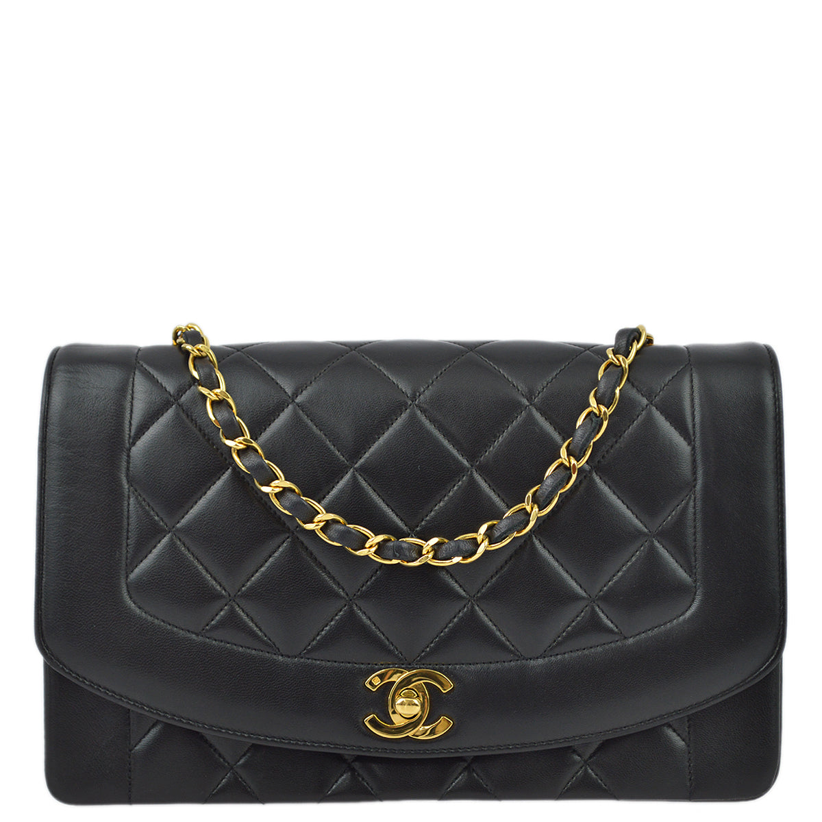 Chanel Shoulder Bag - Almora Bags