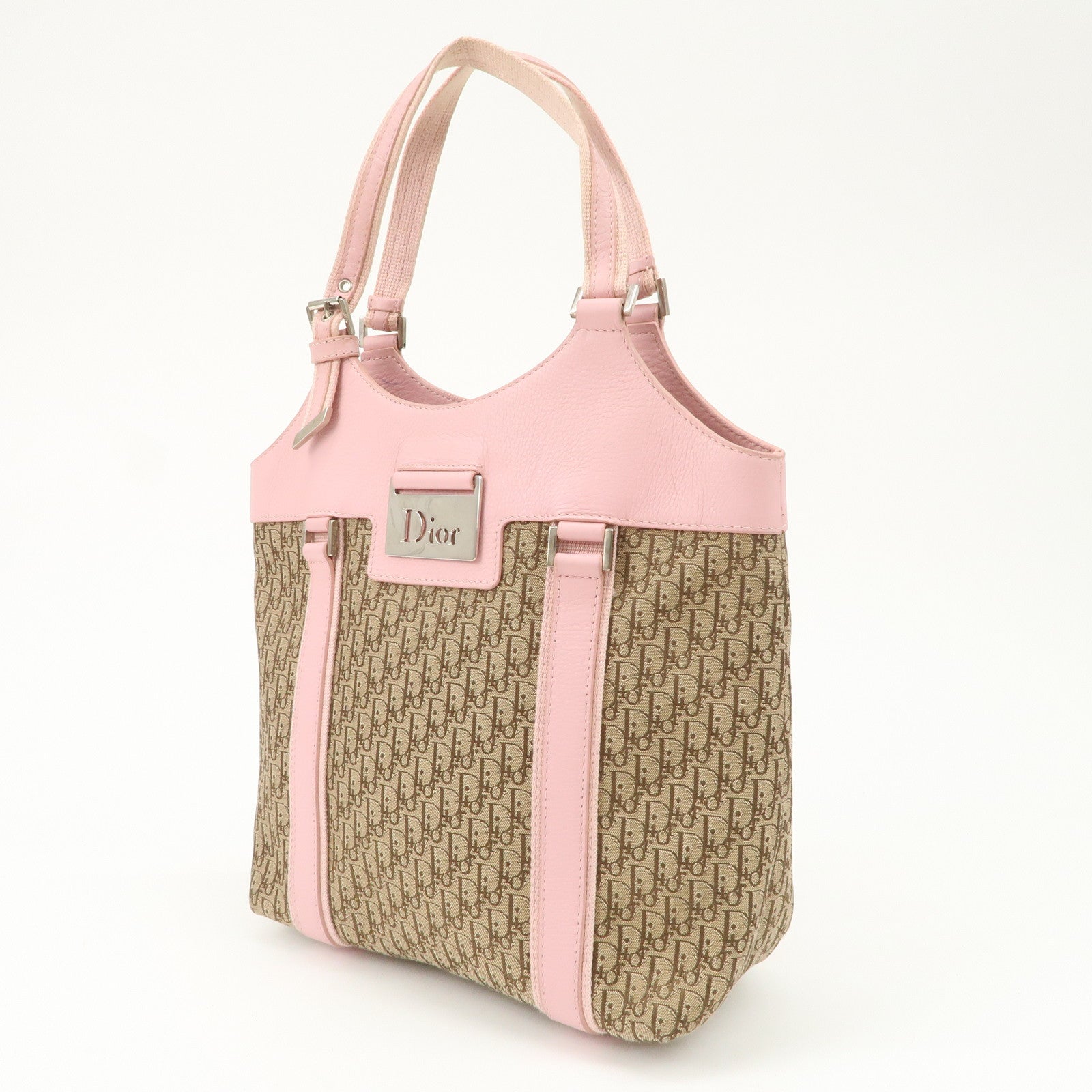 Dior Tote - Rovelle Bags