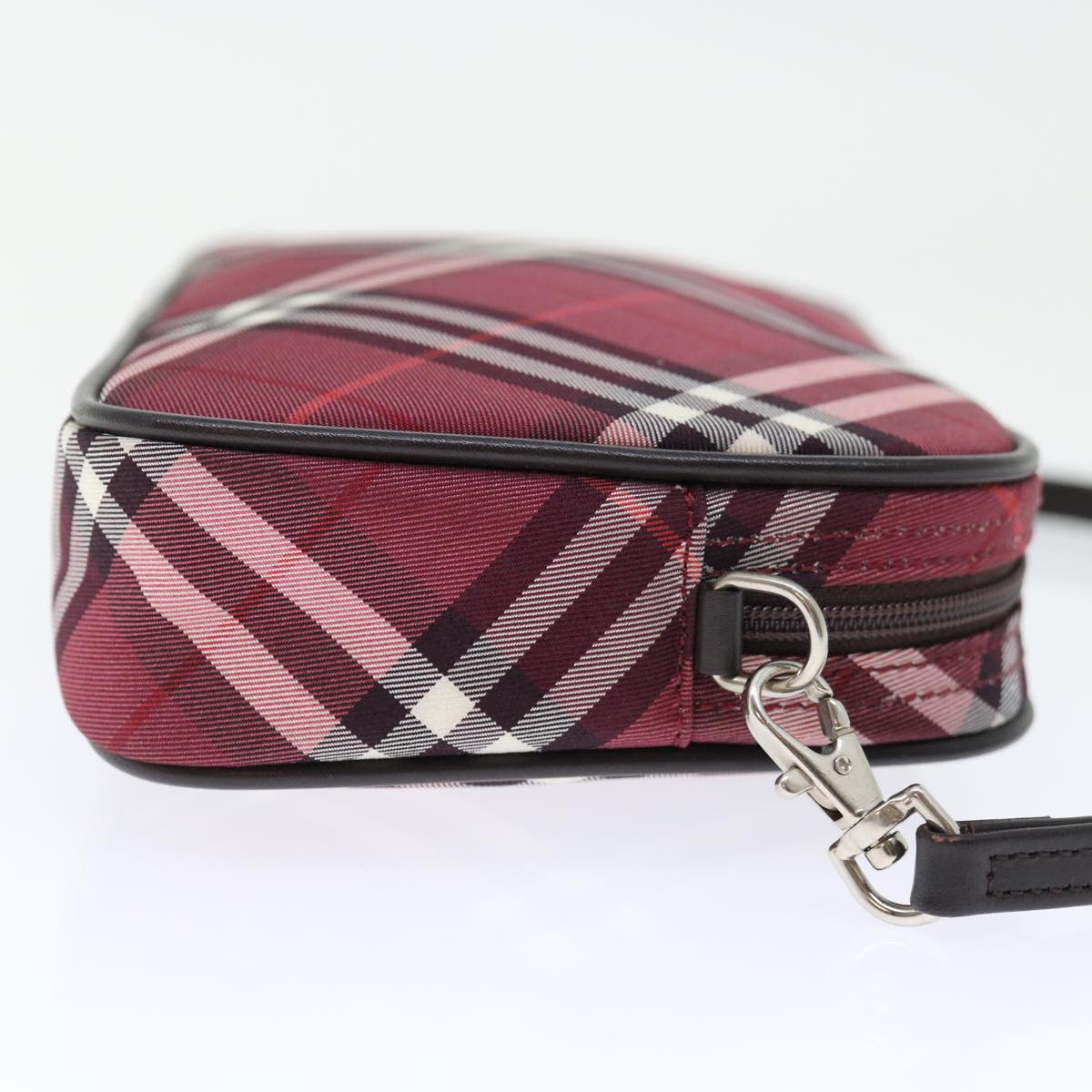 Burberry Brand Clutch Bag - Rovelle Bags