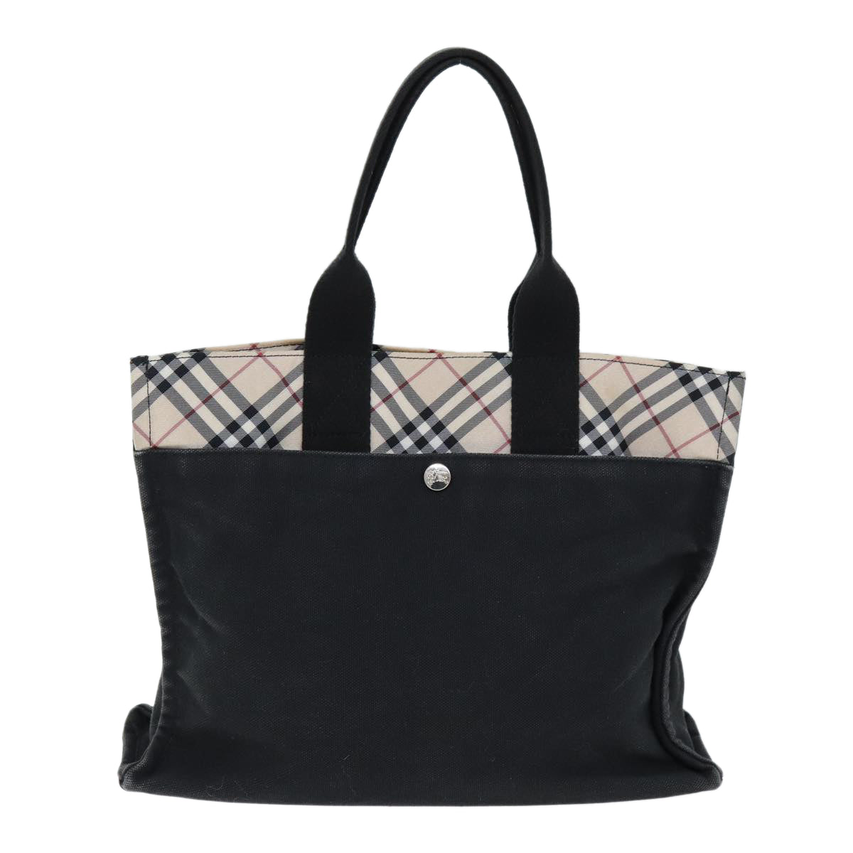 Burberry Label Brand Handbag - Rovelle Bags