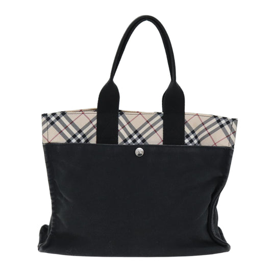 Burberry Label Brand Handbag - Rovelle Bags