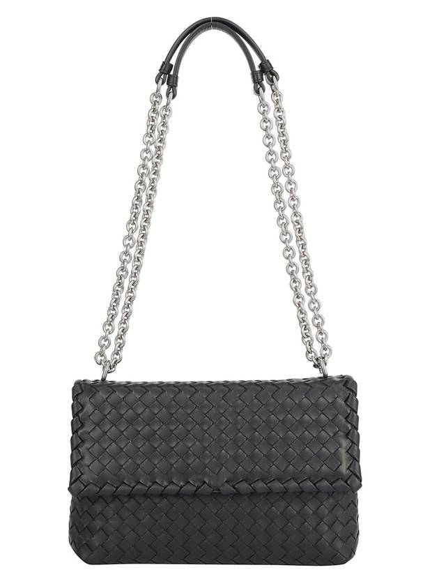 Bottega Veneta Veneta Shoulder Bag - Rovelle Bags