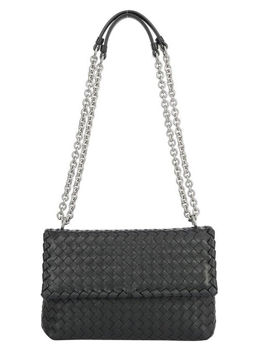 Bottega Veneta Veneta Shoulder Bag - Rovelle Bags