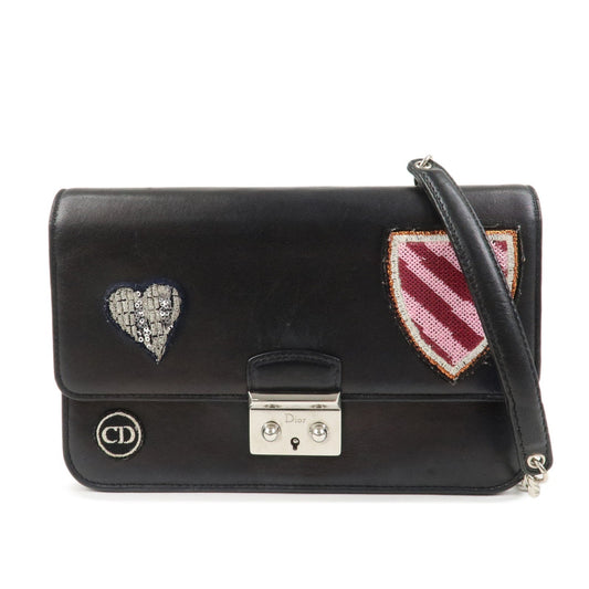 Dior Shoulder Bag - Rovelle Bags