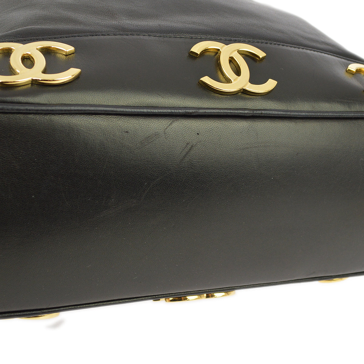 Chanel Shoulder Bag - Almora Bags