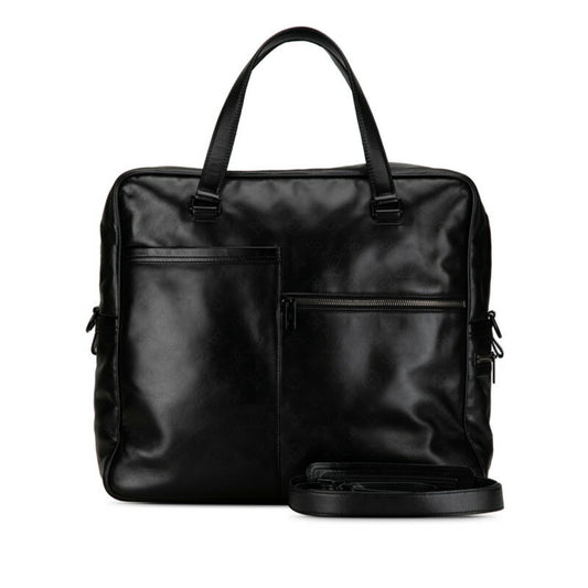 Louis Vuitton Monogram Monogram Noir Monogram Handbag Shoulder Bag