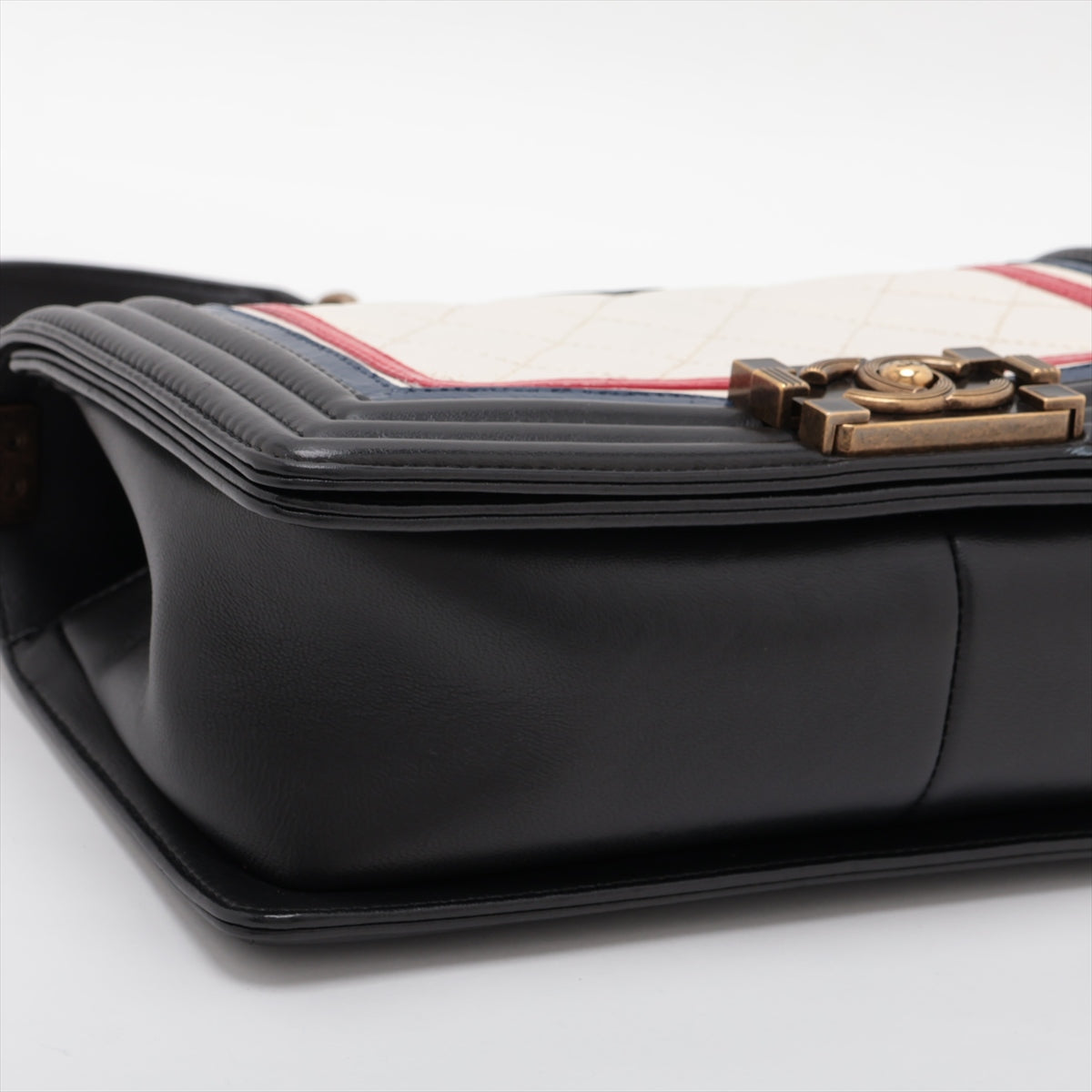 Chanel Boy Shoulder Bag - Almora Bags