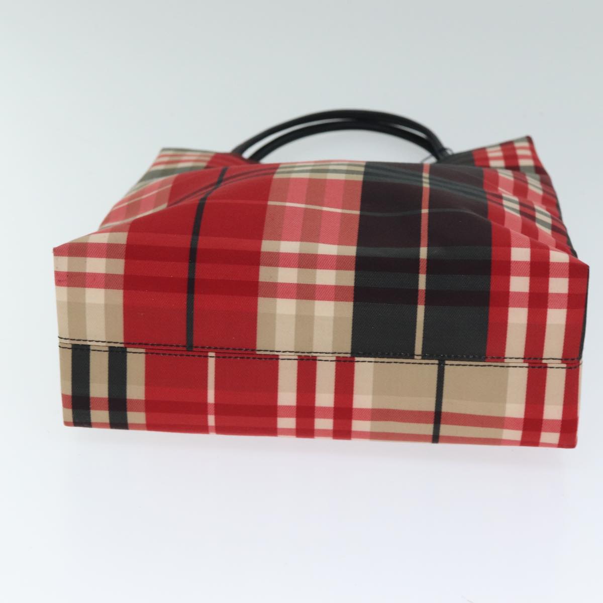 Burberry Check Handbag - Rovelle Bags