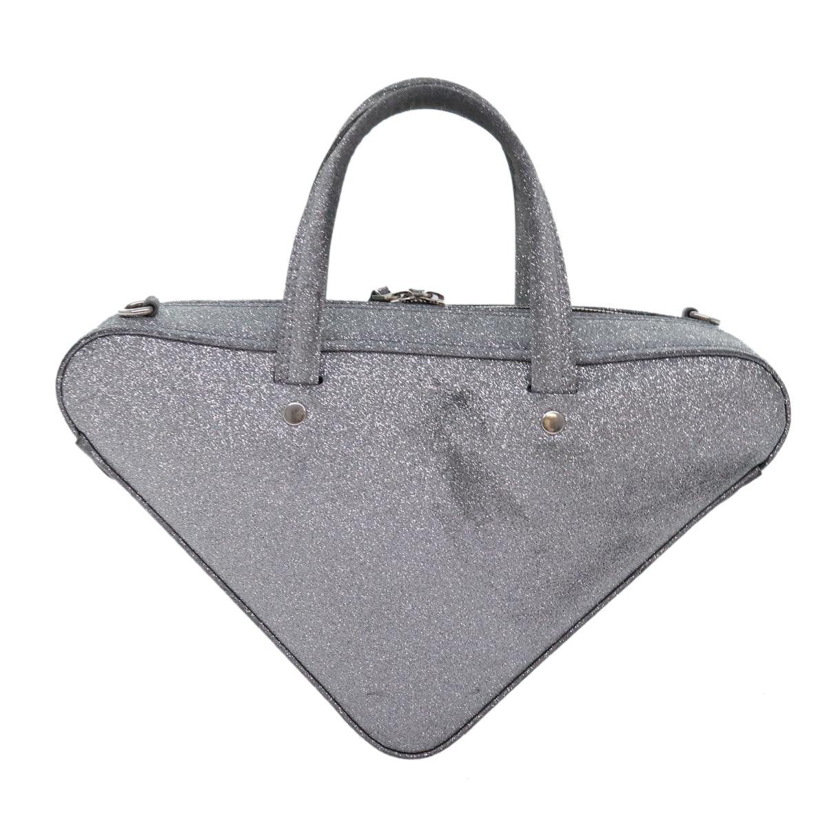 Balenciaga Triangle Handbag - Rovelle Bags