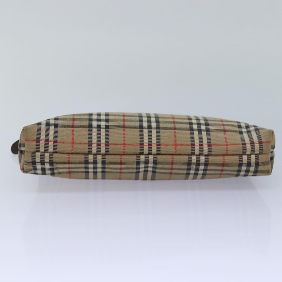 Burberry Check Clutch - Rovelle Bags