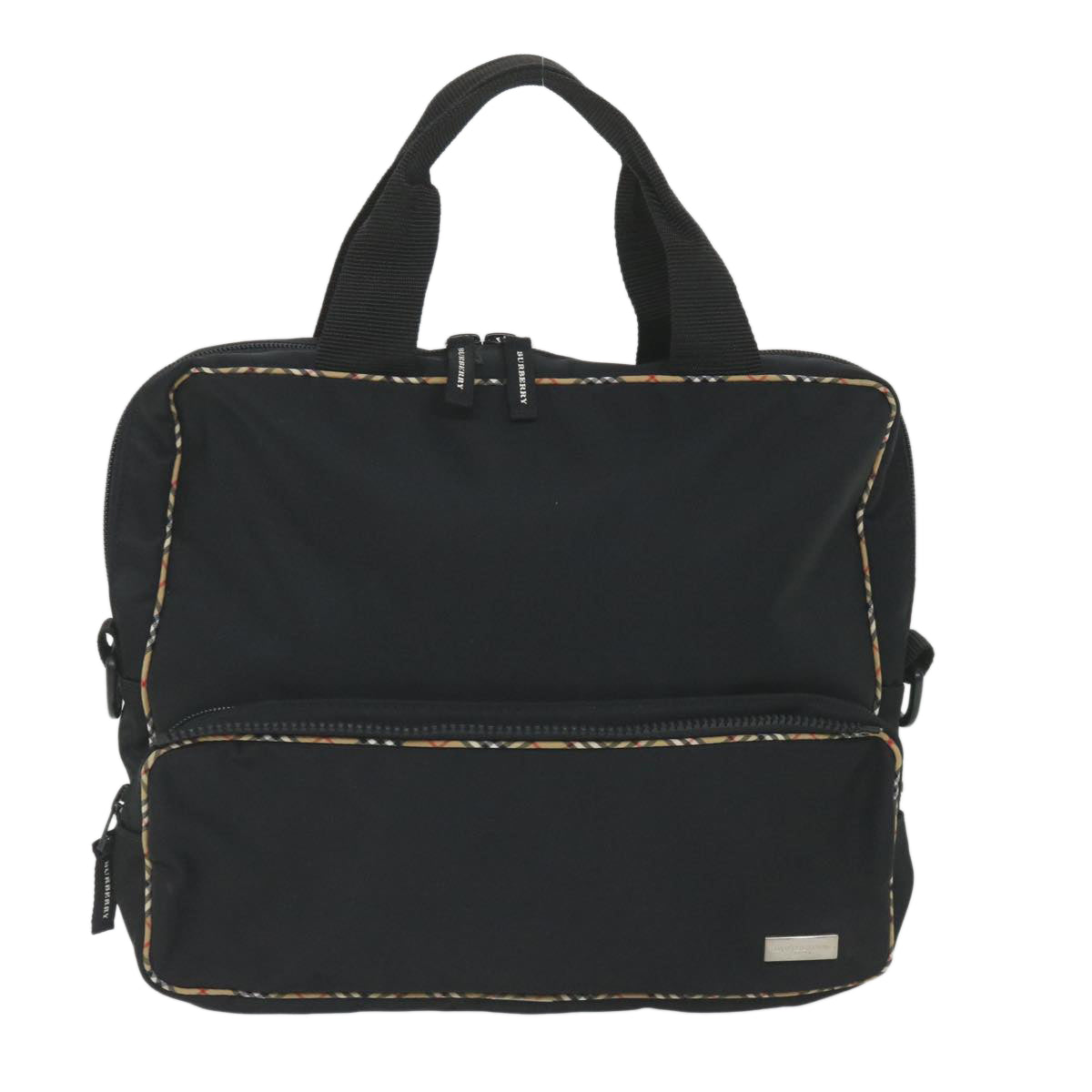 Burberry Handbag - Rovelle Bags