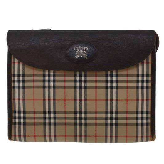 Burberry Brand Clutch Bag - Rovelle Bags