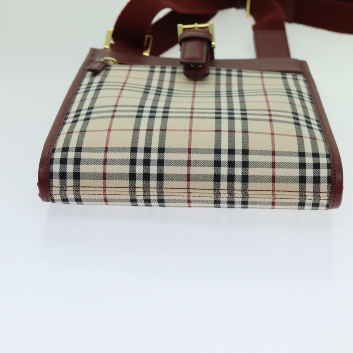 Burberry Brand Shoulder Bag - Rovelle Bags