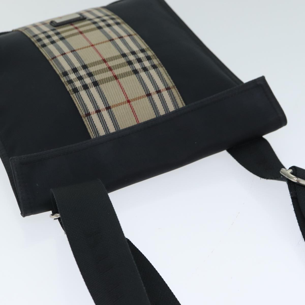 Burberry Nova Brand Shoulder Bag - Rovelle Bags