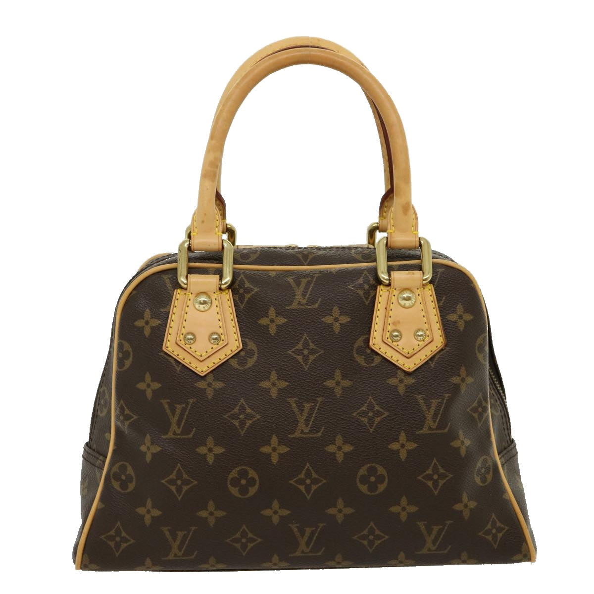 Louis Vuitton Manhattan Handbag