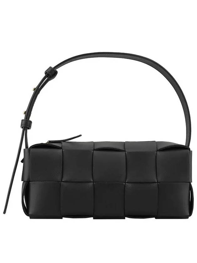 Bottega Veneta Cassette Crossbody - Rovelle Bags
