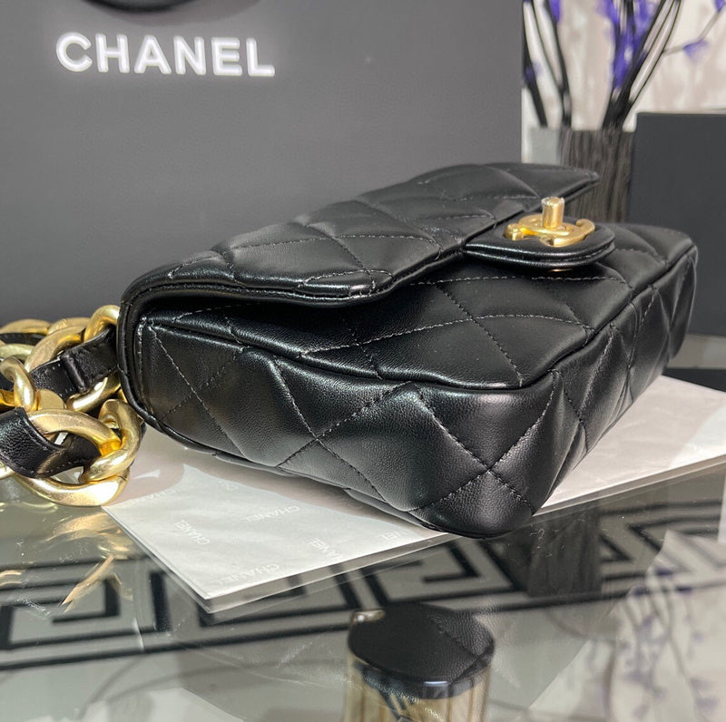 Chanel Handbag - Almora Bags