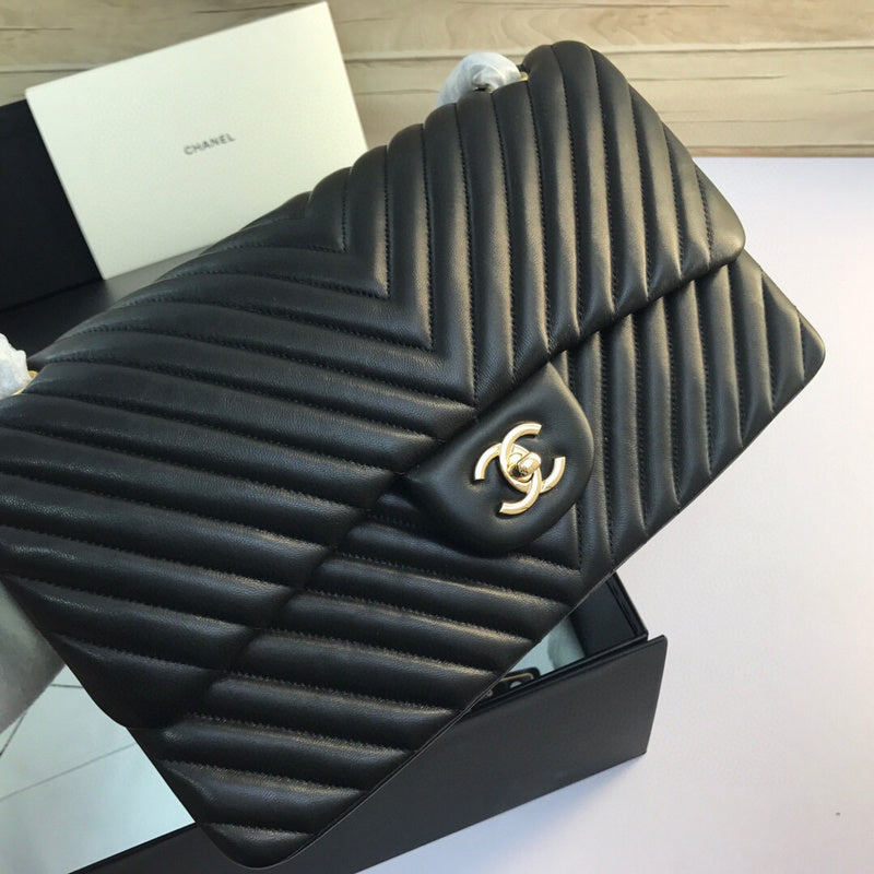 Chanel Handbag - Almora Bags