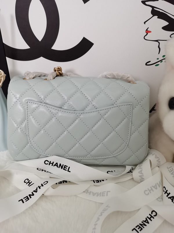 Chanel Handbag - Almora Bags