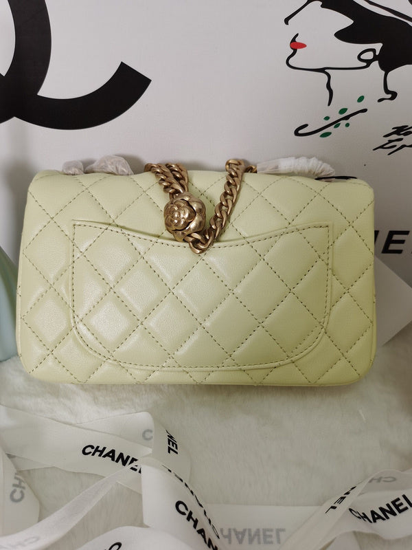 Chanel Handbag - Almora Bags