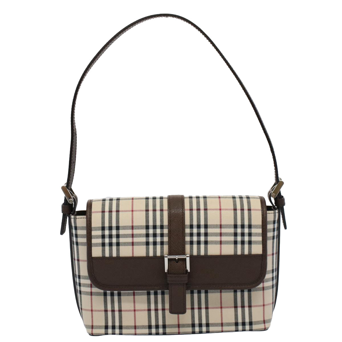 Burberry Nova Brand Shoulder Bag - Rovelle Bags