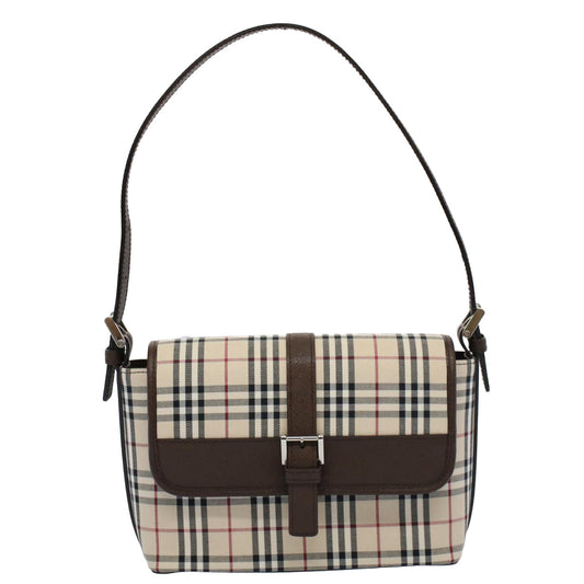 Burberry Nova Brand Shoulder Bag - Rovelle Bags