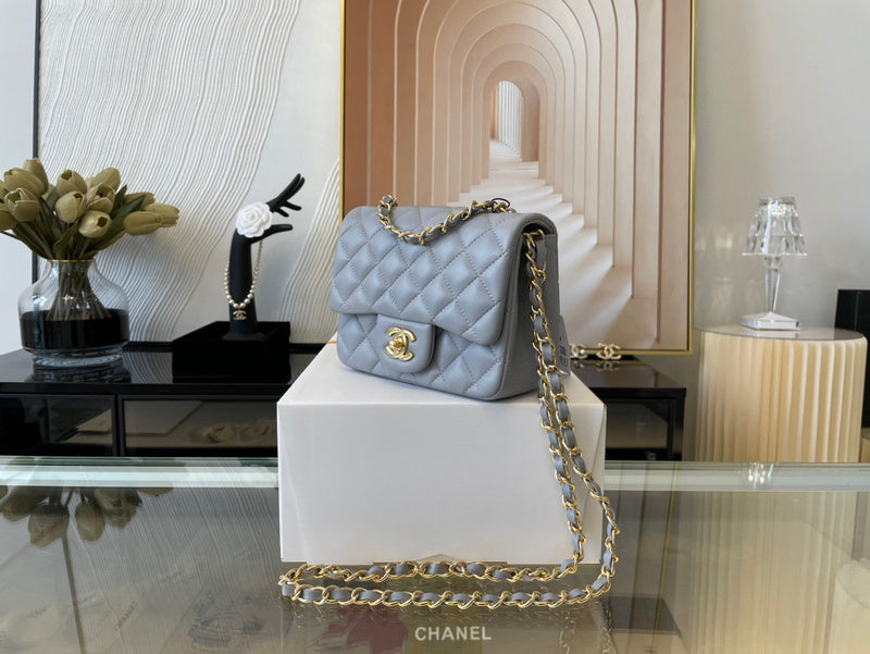 Chanel Handbag - Almora Bags