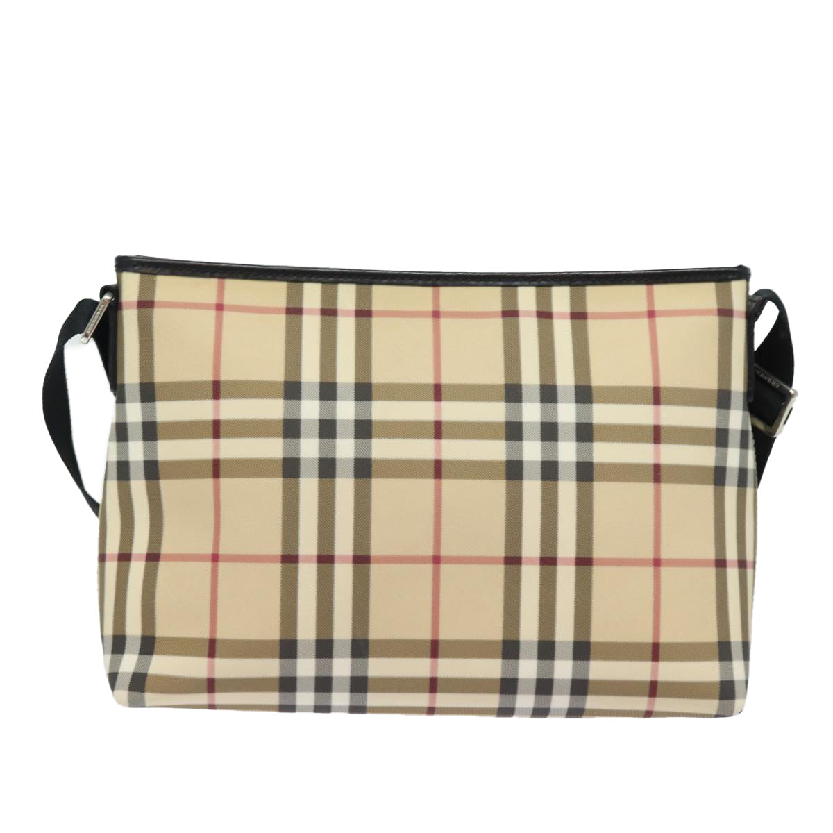 Burberry Nova Brand Shoulder Bag - Rovelle Bags