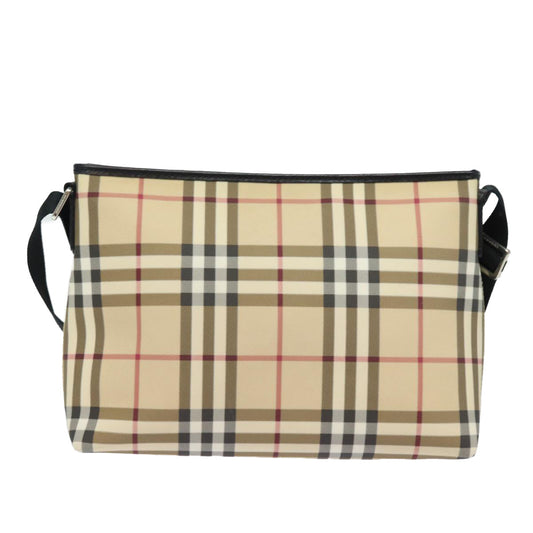 Burberry Nova Brand Shoulder Bag - Rovelle Bags