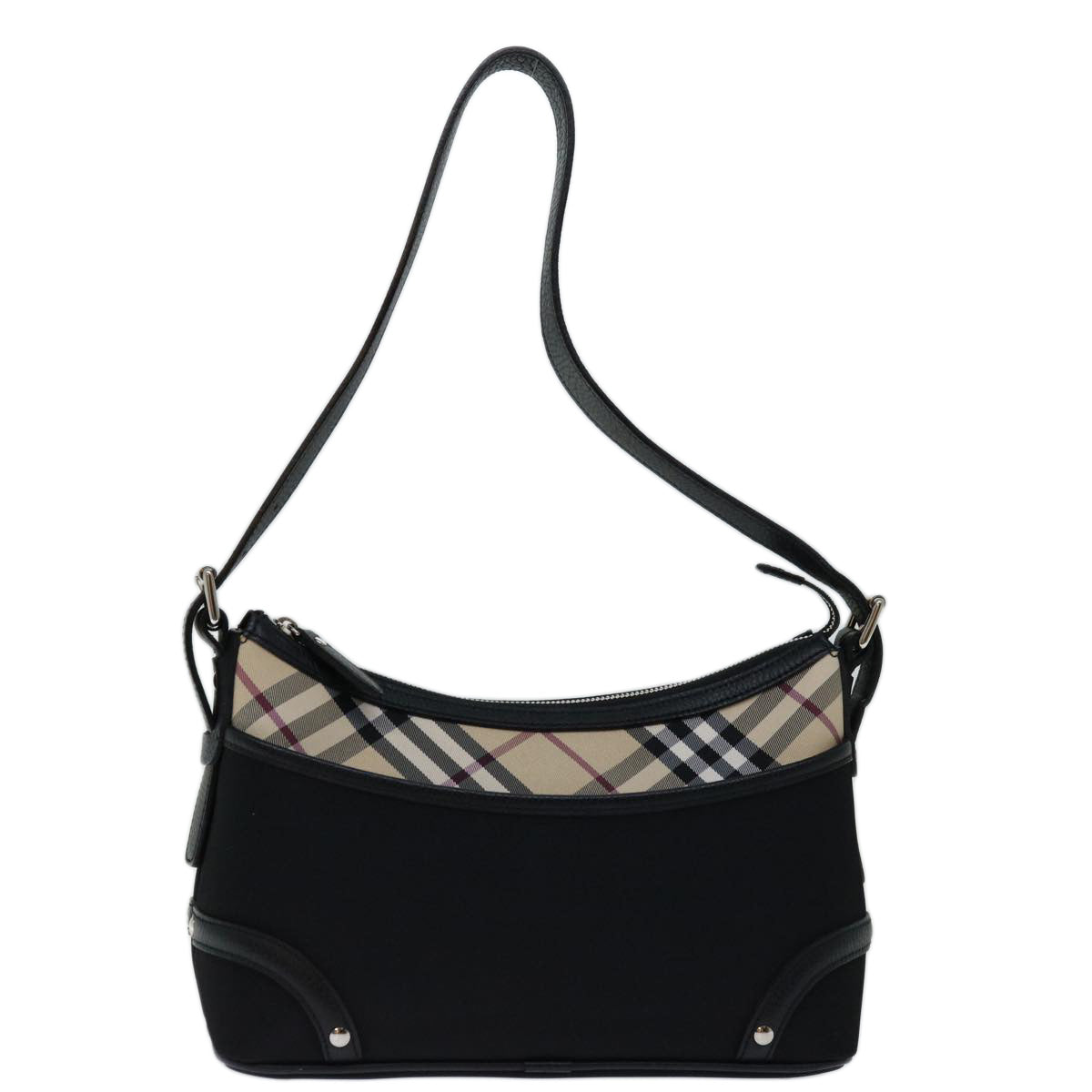 Burberry Nova Brand Shoulder Bag - Rovelle Bags