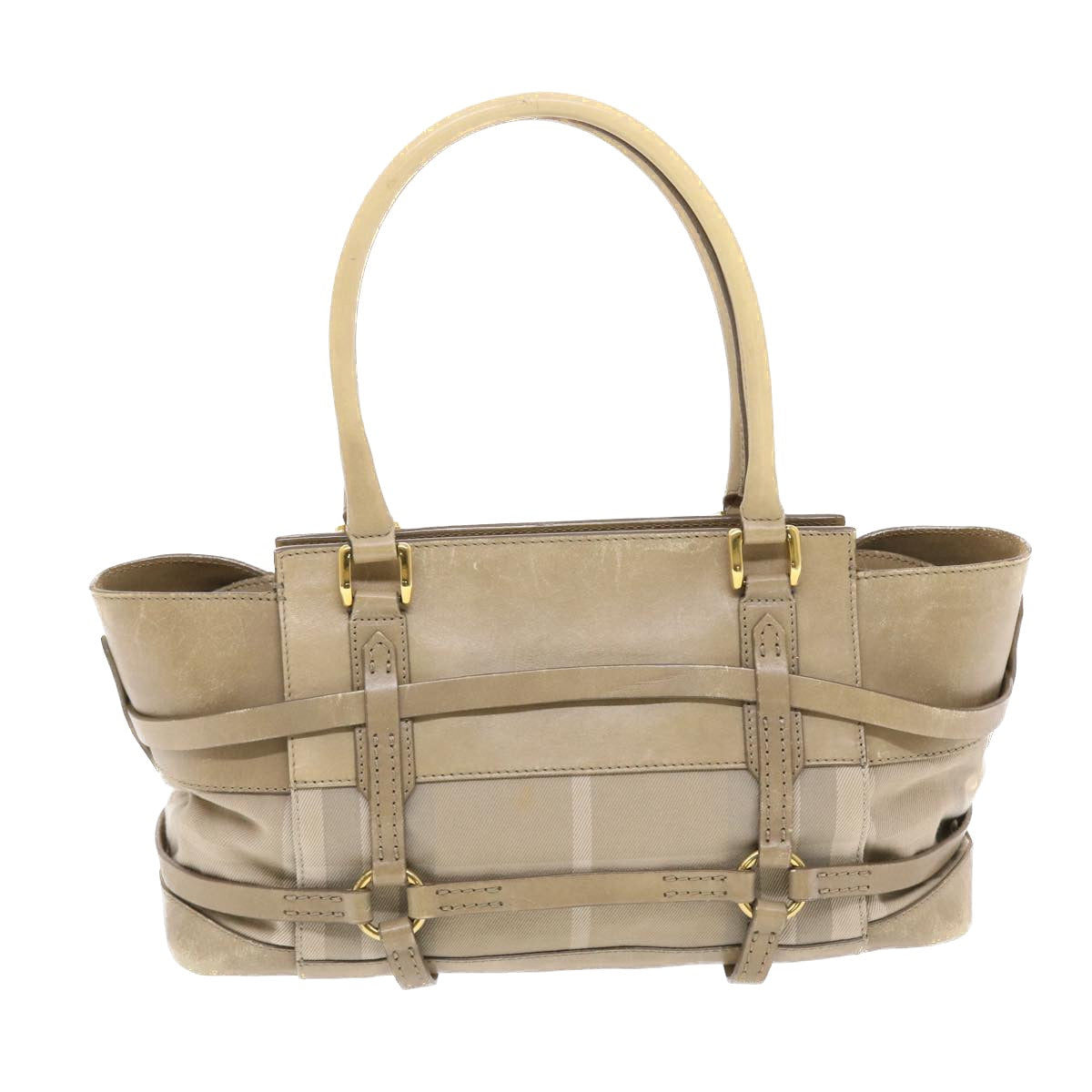 Burberry Handbag - Rovelle Bags