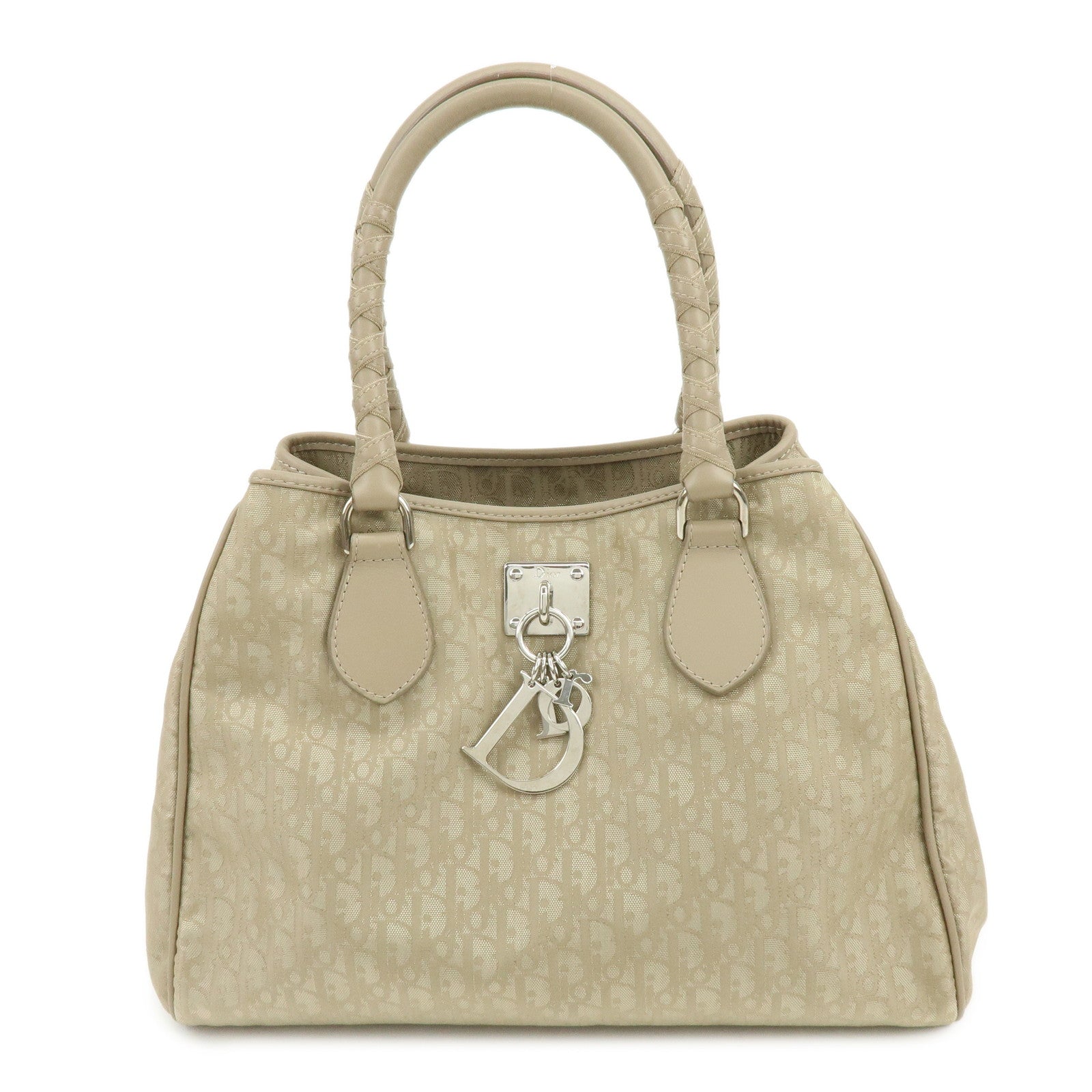 Dior Tote - Rovelle Bags
