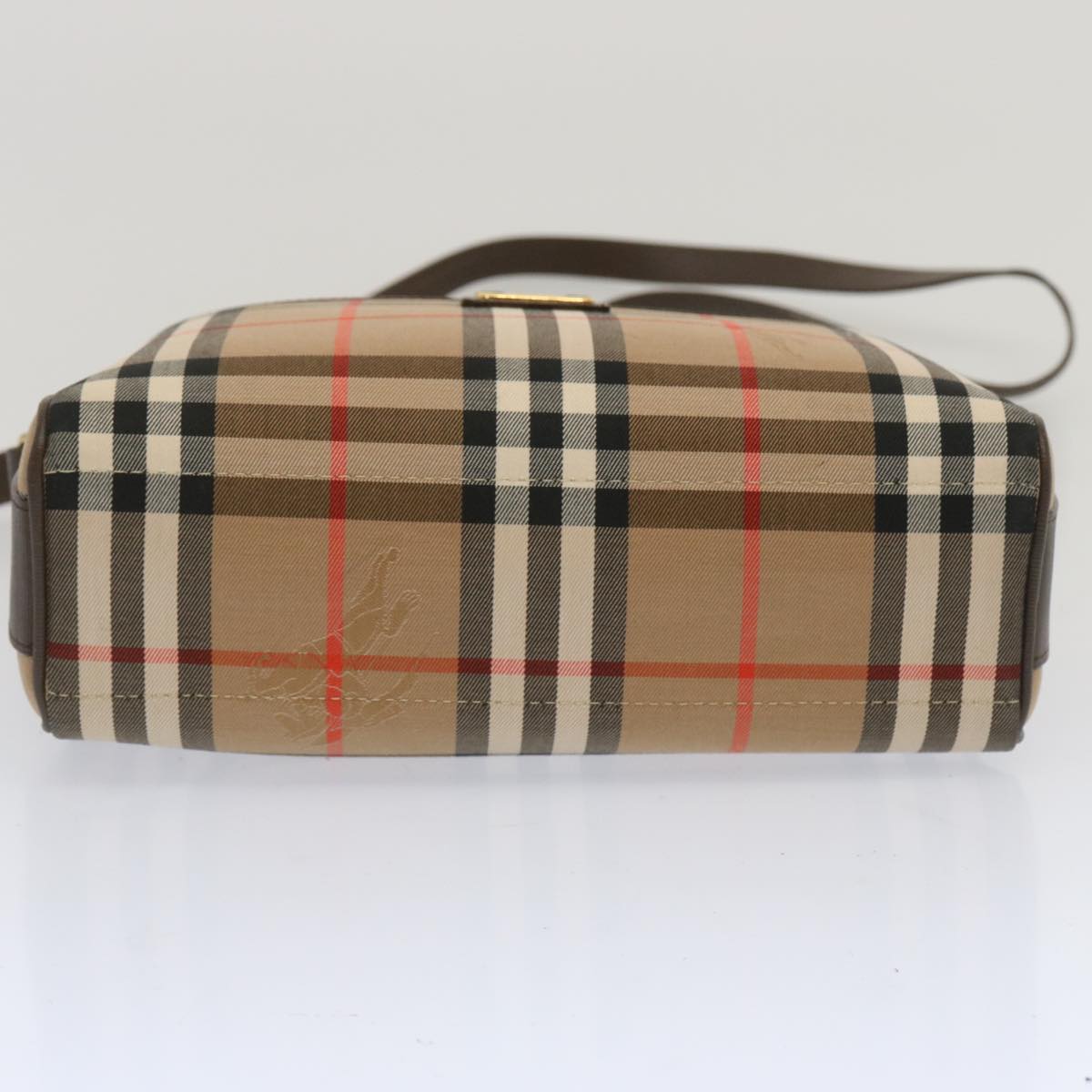 Burberry Nova Brand Shoulder Bag - Rovelle Bags