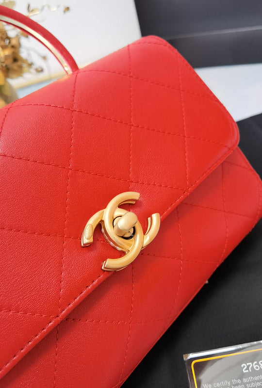 Chanel Handbag - Almora Bags