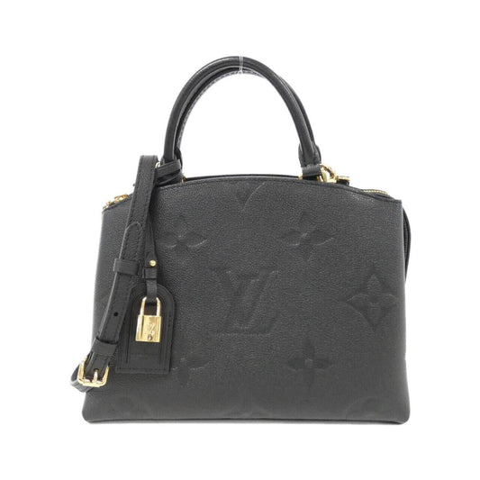 Louis Vuitton Monogram Amplant Pty Pale PM M58916 Bag