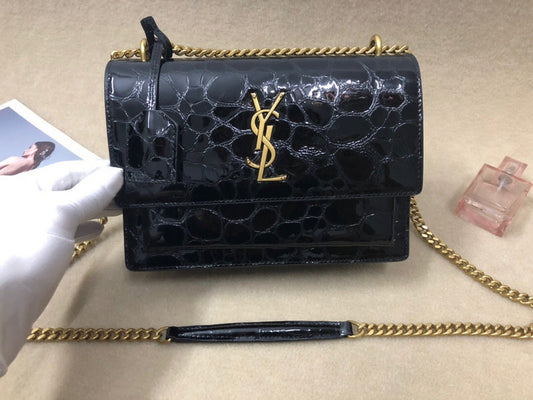 Yves Saint Laurent - Bags - 521