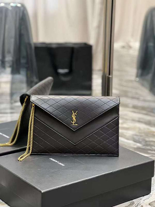 Yves Saint Laurent Atelier Signature Handbag