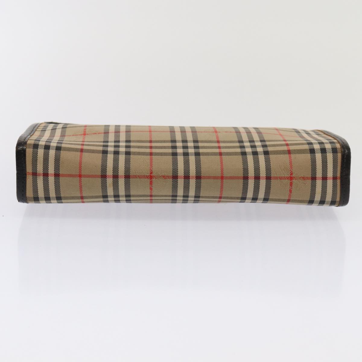 Burberry Check Clutch - Rovelle Bags