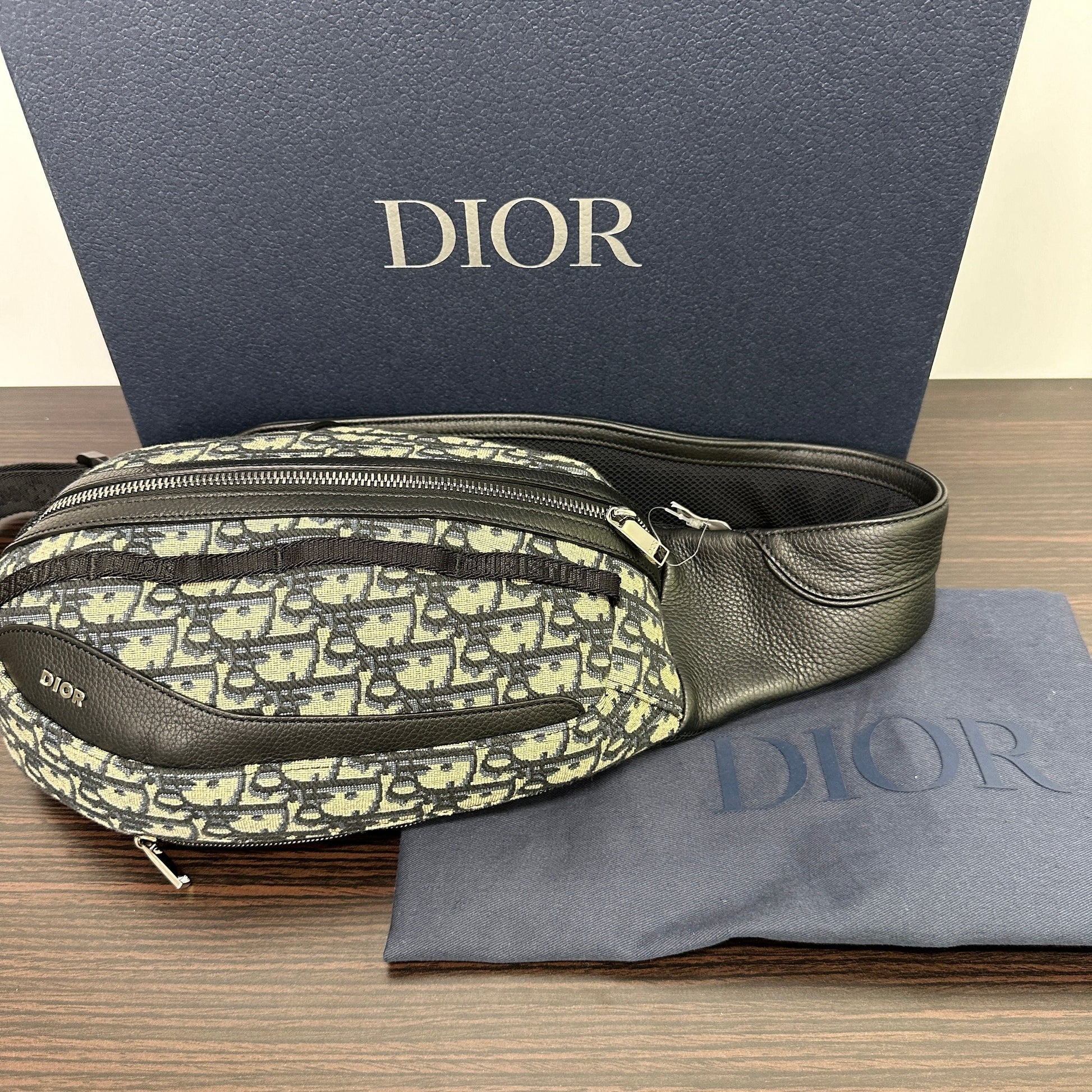 Dior Handbag - Rovelle Bags