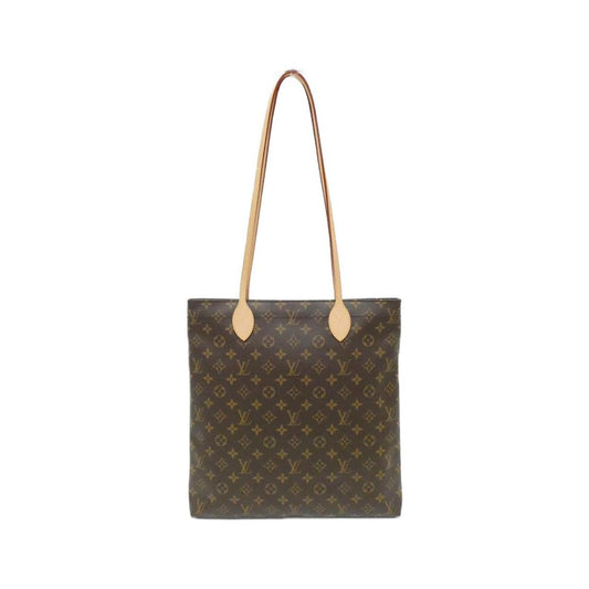 Louis Vuitton Monogram Carey It M45199 Tote Bag