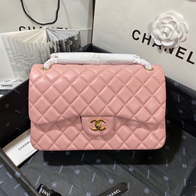 Chanel Handbag - Almora Bags