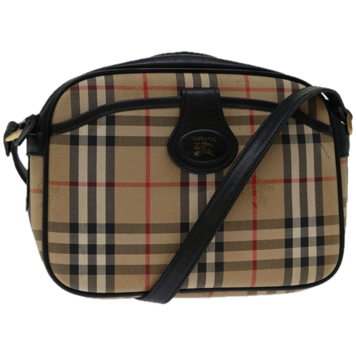 Burberry Brand Shoulder Bag - Rovelle Bags