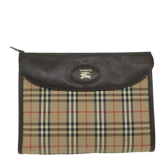 Burberry Brand Clutch Bag - Rovelle Bags