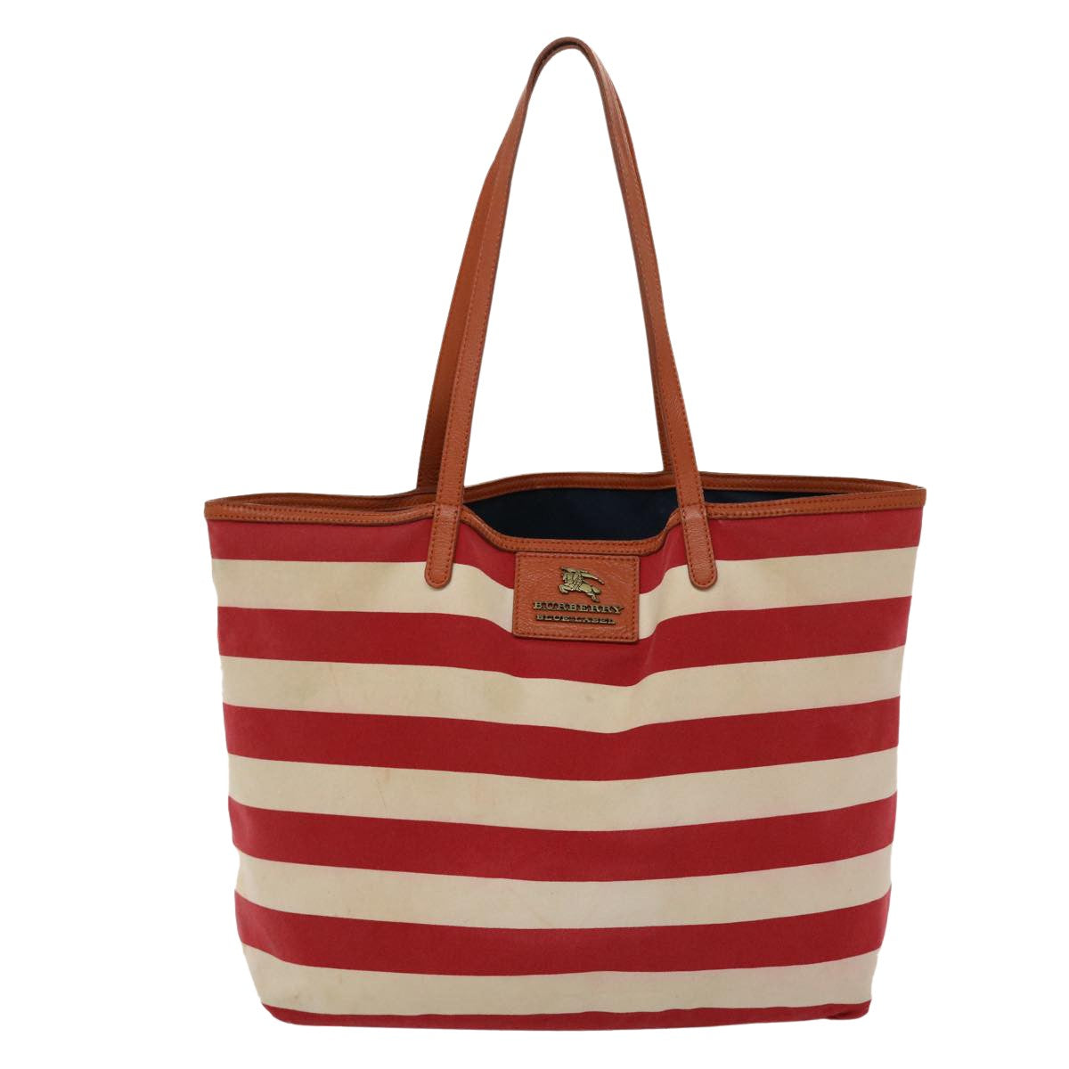 Burberry Tote - Rovelle Bags