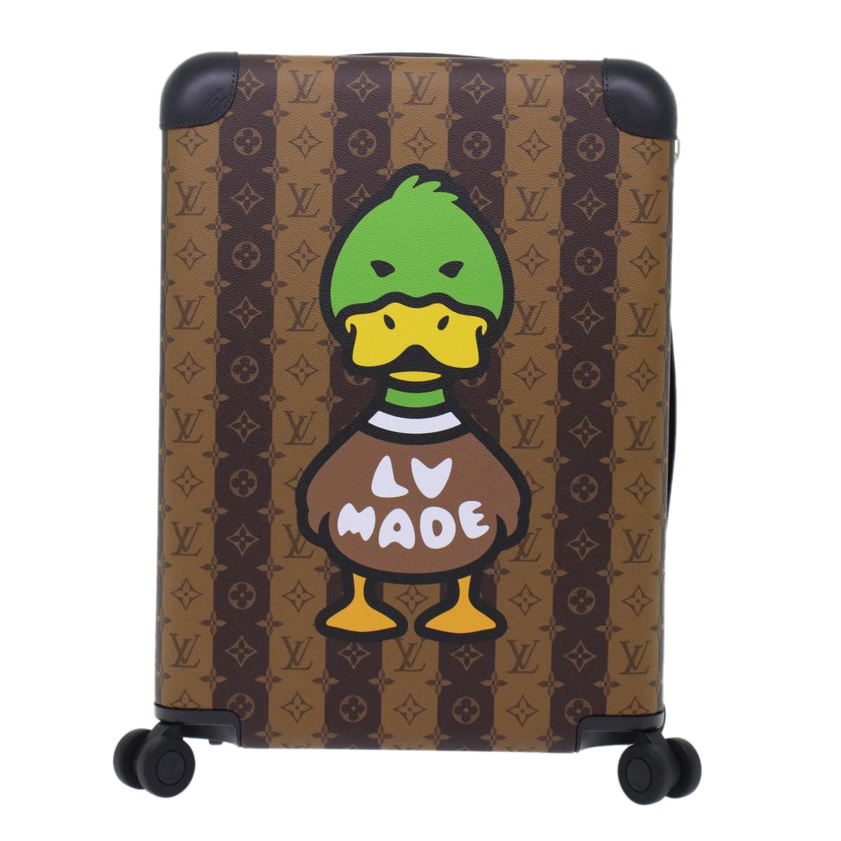 LOUIS VUITTON Horizon 55 Travel